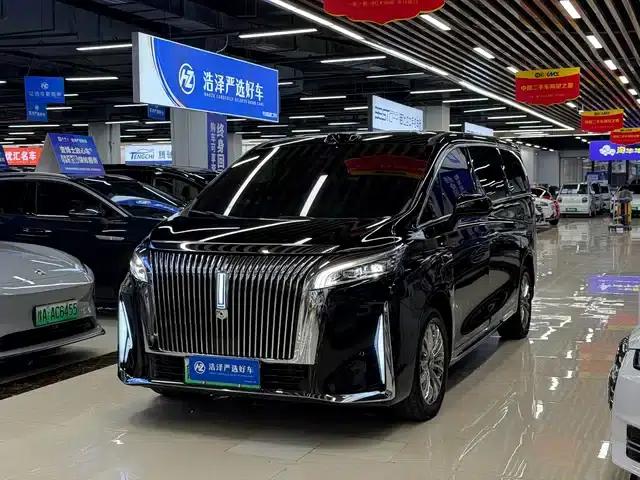 Weipai Gaoshan 2025 Model 4WD Gaoshan 8