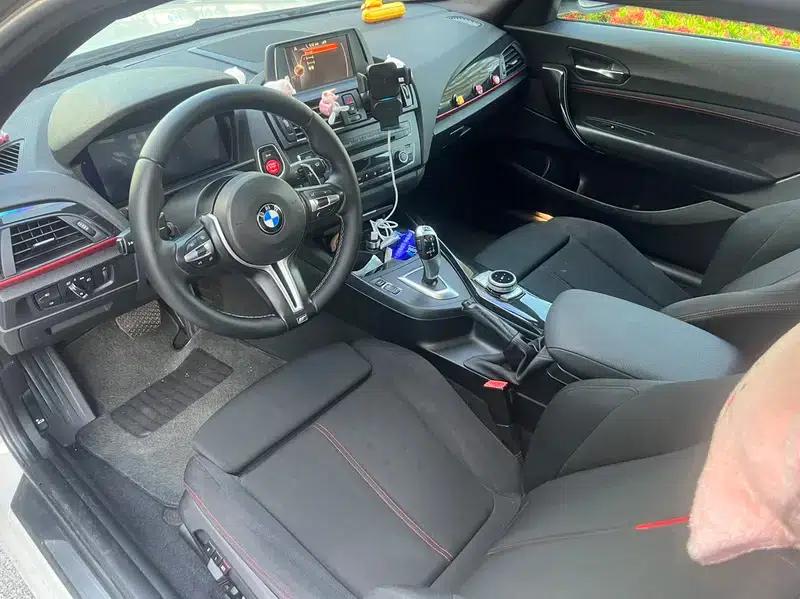 BMW 2 Series (Imported) 2014 220i Leading Edition — миниатюра 8