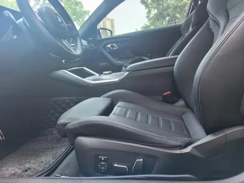 2024 BMW 2 Series (Imported) M240i Coupe — миниатюра 7
