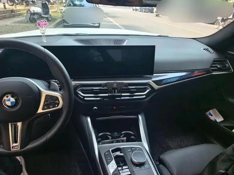 2024 BMW 2 Series (Imported) M240i Coupe — миниатюра 8