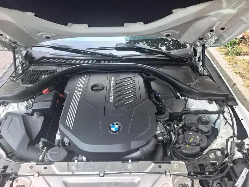 2024 BMW 2 Series (Imported) M240i Coupe — миниатюра 10