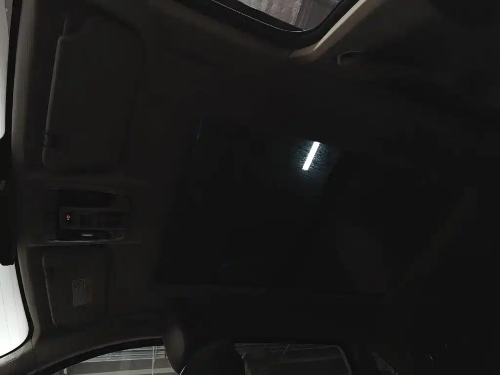 Weipai VV7 New Energy 2020 PHEV 2.0T Flagship Edition — миниатюра 14
