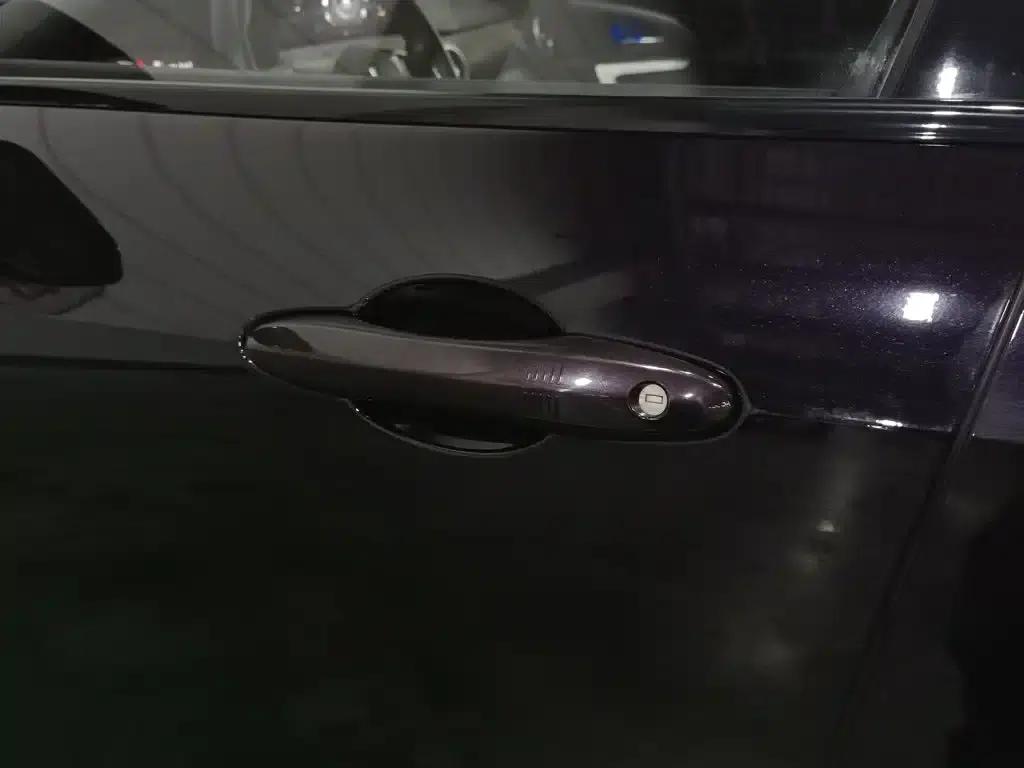 Weipai VV7 New Energy 2020 PHEV 2.0T Flagship Edition — миниатюра 18