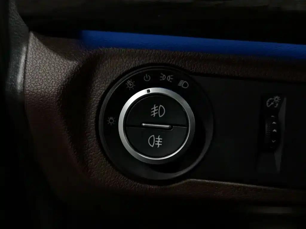 Weipai VV7 New Energy 2020 PHEV 2.0T Flagship Edition — миниатюра 21
