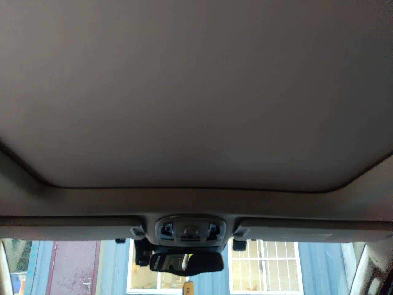 Haval H9 2017 2.0T Diesel 4x4 Luxury 7-Seater — миниатюра 18