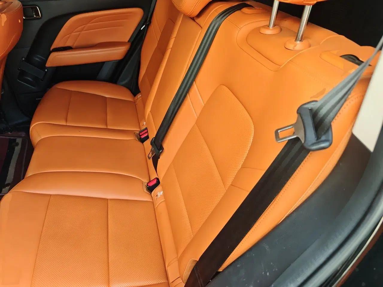 Haval Raptor New Energy 2023 Hi4 145 Explorer Edition — миниатюра 17