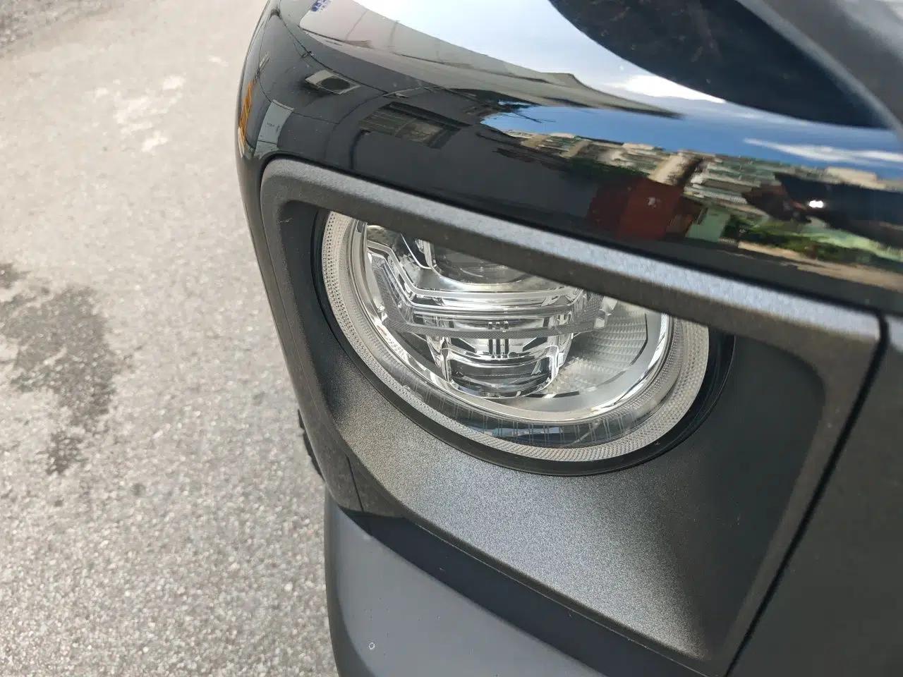 Haval Raptor New Energy 2023 Hi4 145 Explorer Edition — миниатюра 7