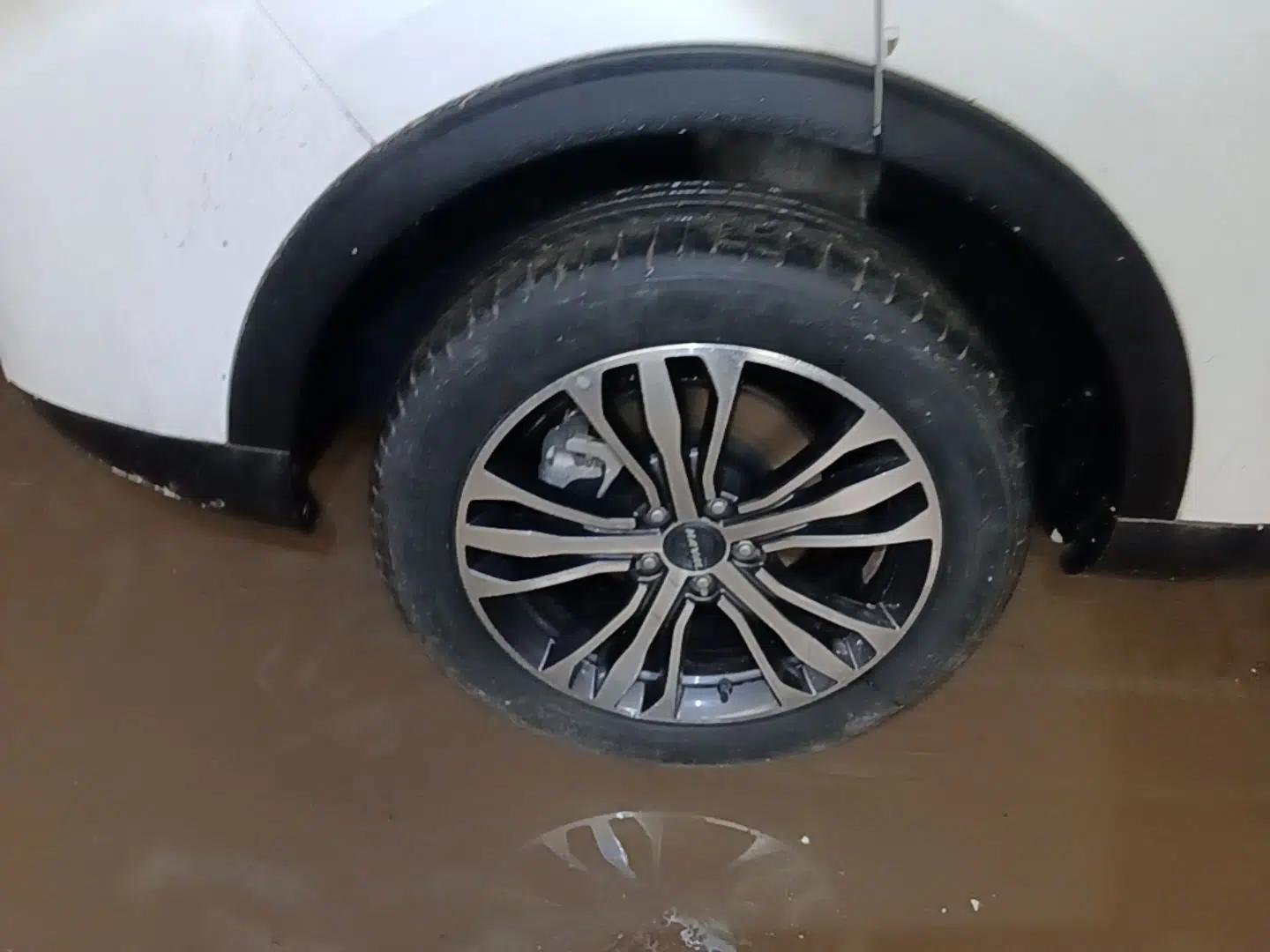 Haval F7 2019 2.0T Four-Wheel Drive iJoy China VI Standard — миниатюра 11