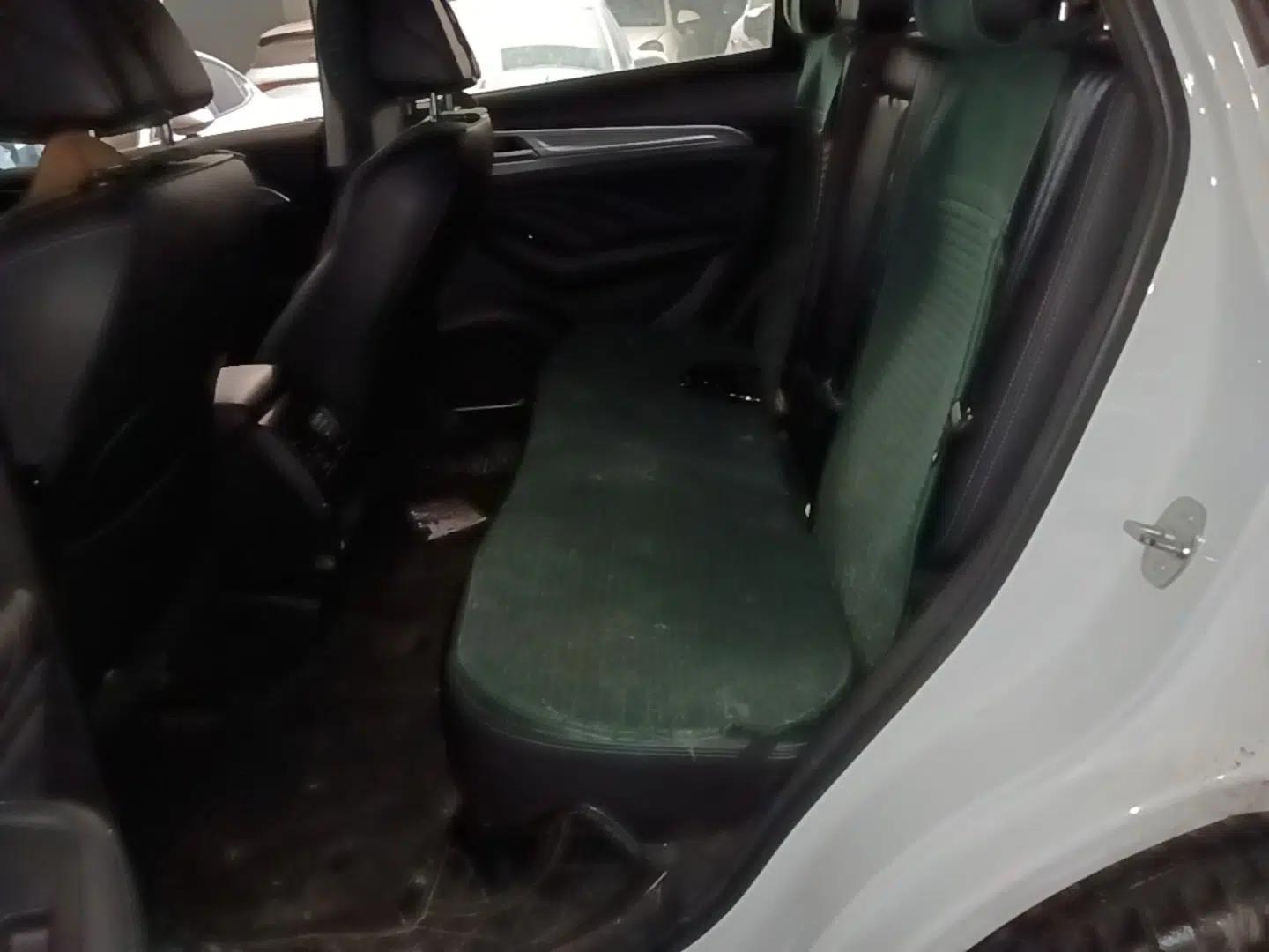 Haval F7 2019 2.0T Four-Wheel Drive iJoy China VI Standard — миниатюра 20