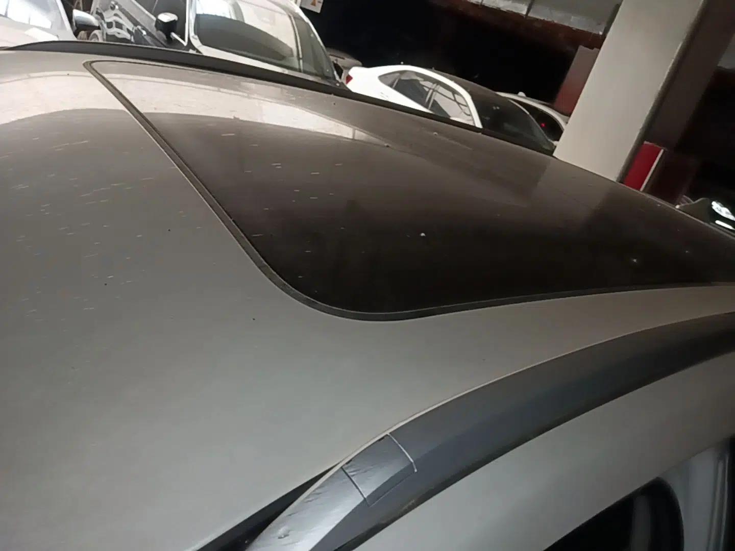 Haval F7 2019 2.0T Four-Wheel Drive iJoy China VI Standard — миниатюра 7