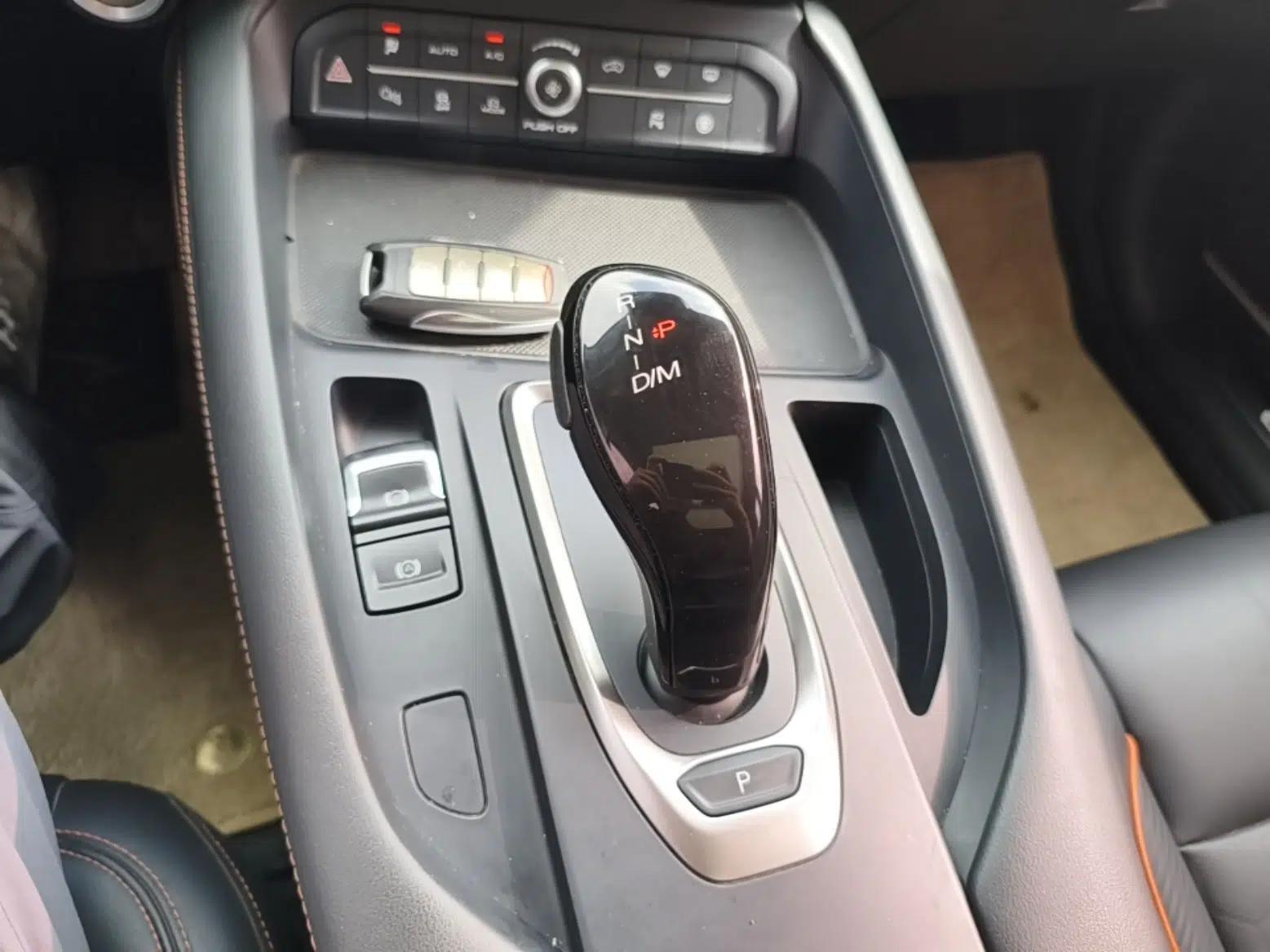 Haval F7 2021 2.0T Two-Wheel Drive i-Active — миниатюра 16