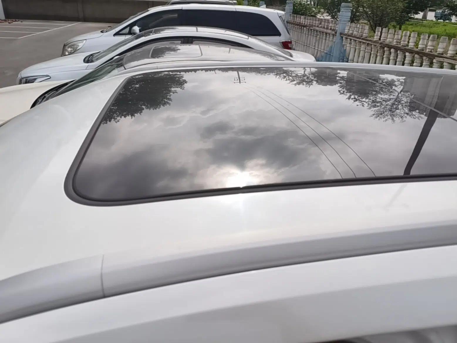 Haval F7 2021 2.0T Two-Wheel Drive i-Active — миниатюра 7