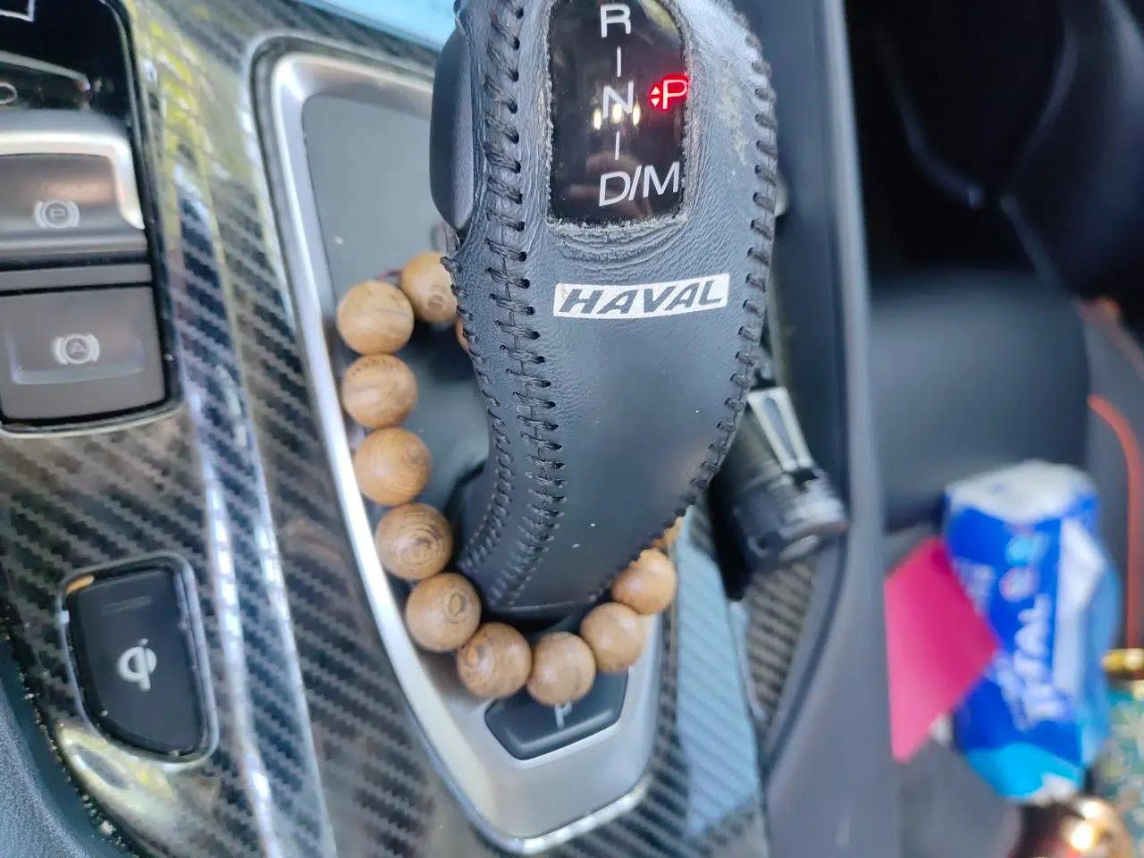 Haval F7 2021 1.5T Two-Wheel Drive i-Trend — миниатюра 14