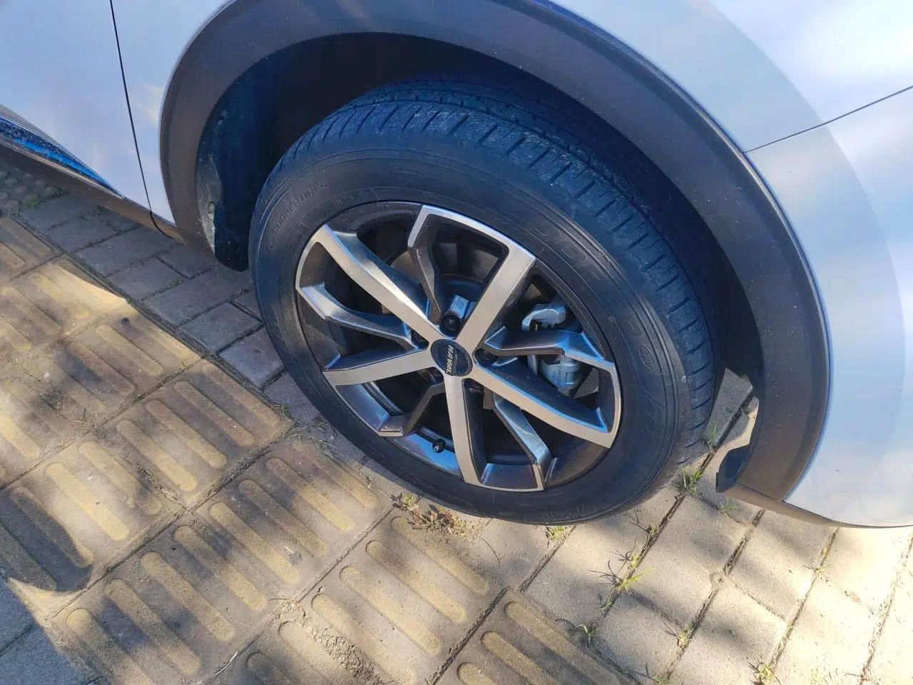 Haval F7 2021 1.5T Two-Wheel Drive i-Trend — миниатюра 8