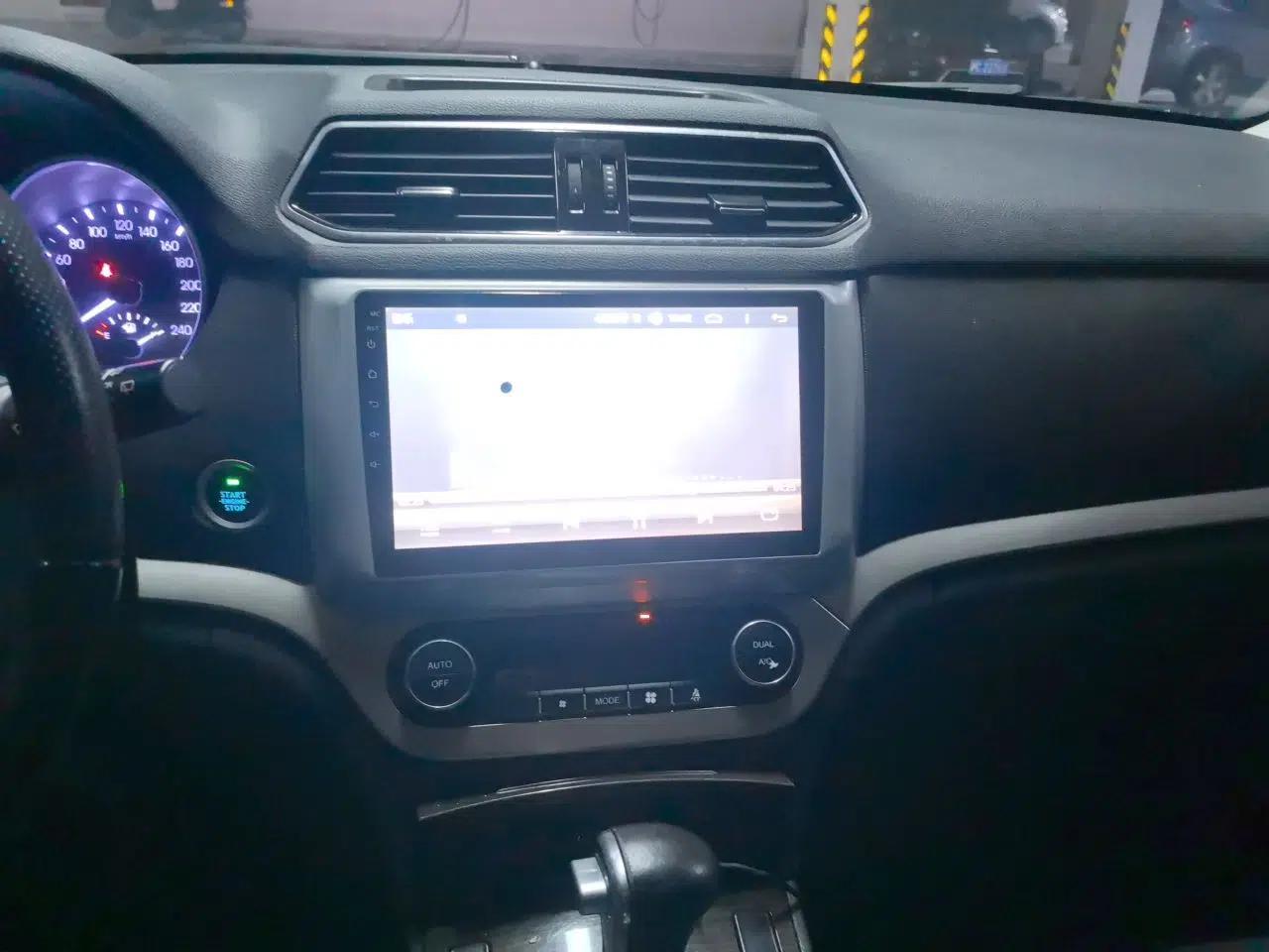 Haval H6 Coupe 2016 Blue Label 1.5T Automatic Two-Wheel Drive Urban Model — миниатюра 13
