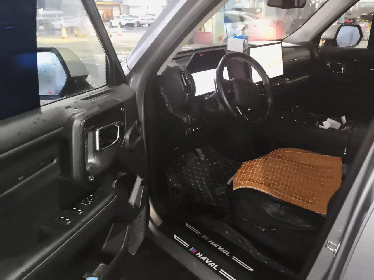 Haval H Dog 2023 2.0T Two-Wheel Drive Chaoye Version Plus — миниатюра 16