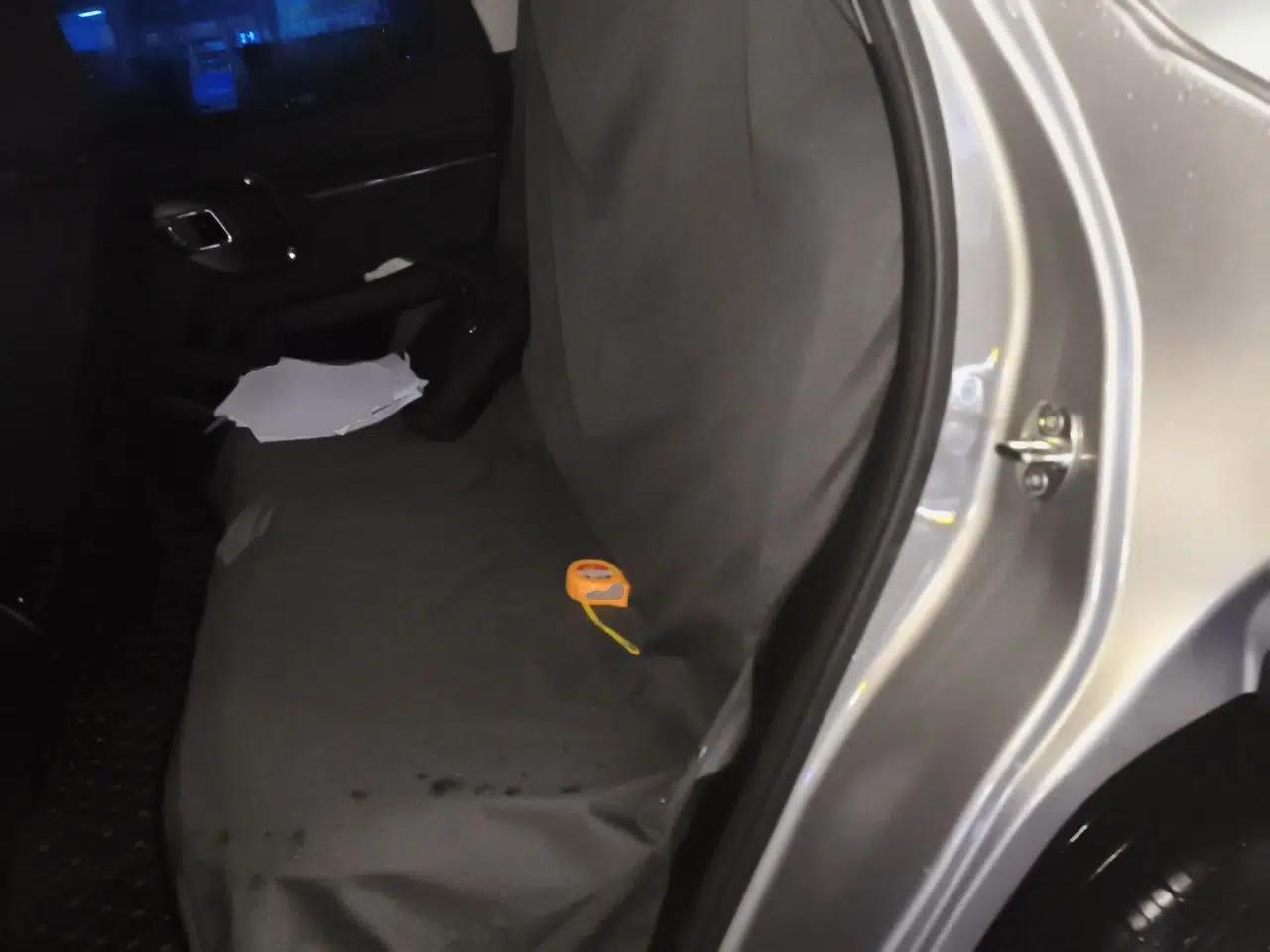 Haval H Dog 2023 2.0T Two-Wheel Drive Chaoye Version Plus — миниатюра 17