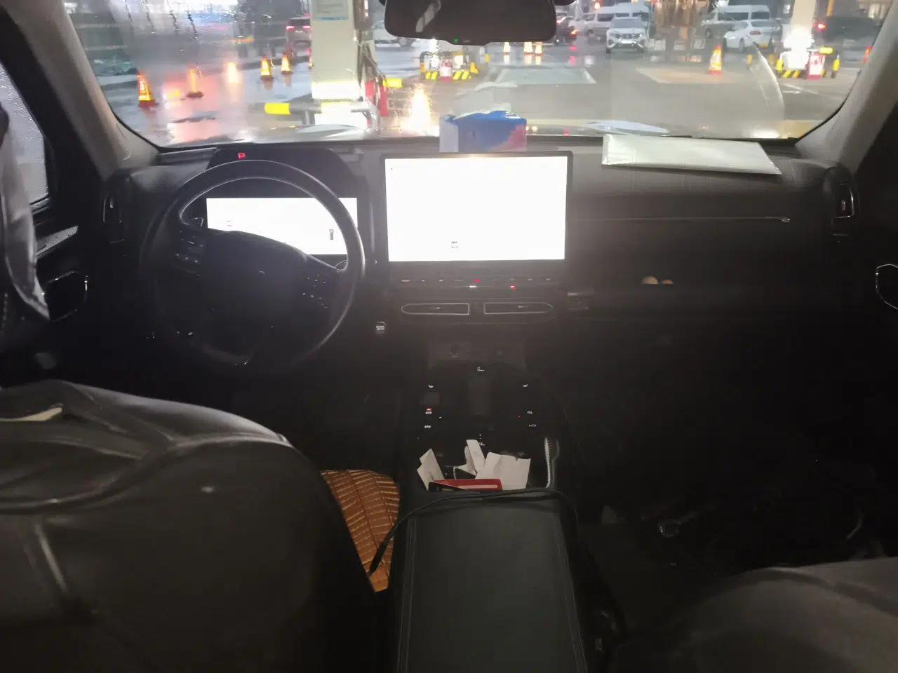 Haval H Dog 2023 2.0T Two-Wheel Drive Chaoye Version Plus — миниатюра 9