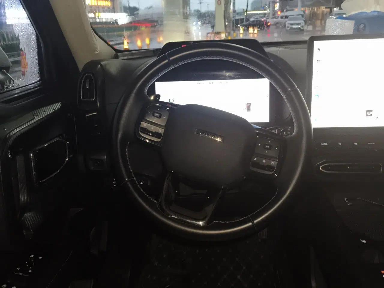 Haval H Dog 2023 2.0T Two-Wheel Drive Chaoye Version Plus — миниатюра 10