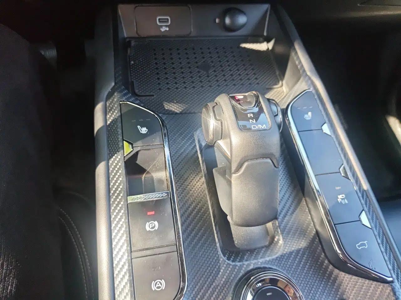 Haval H Dog 2023 2.0T Two-Wheel Drive Chaoye Version Plus — миниатюра 13