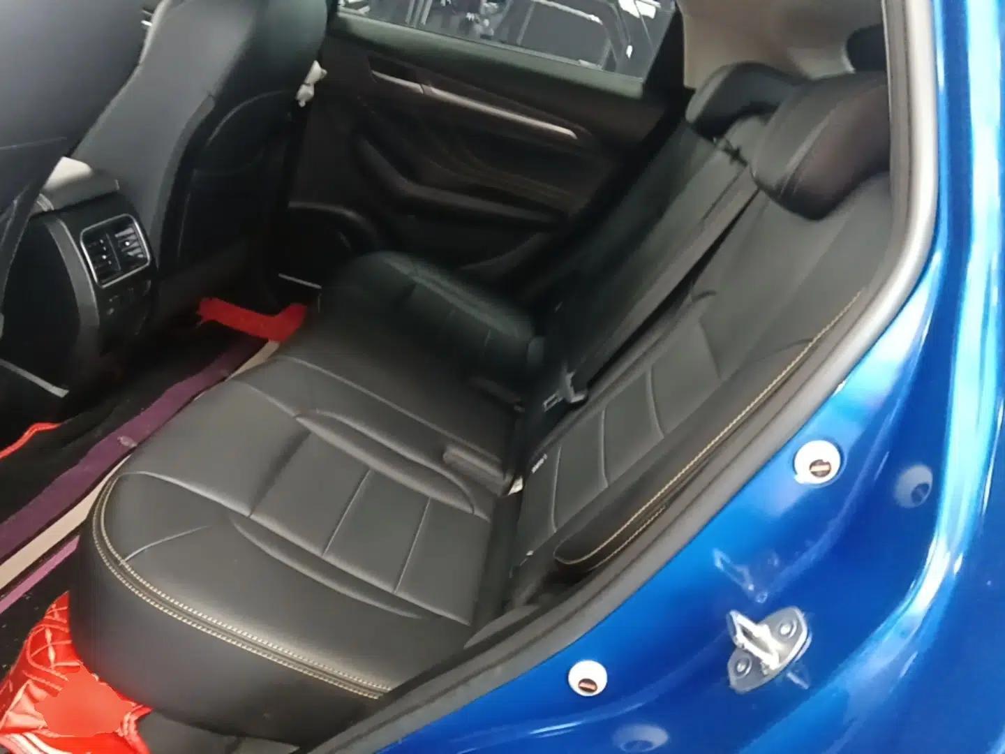 Haval F7x 2019 1.5T Two-Wheel Drive Intelligent Technology Edition — миниатюра 20