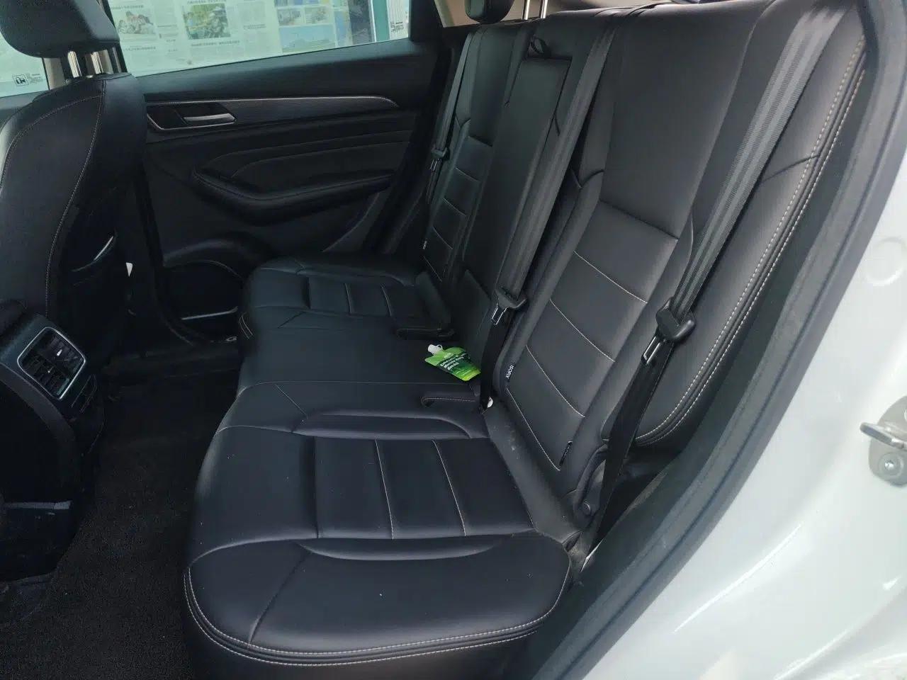 Haval F7x 2021 2.0T Two-Wheel Drive Smart & Trendy Edition — миниатюра 17