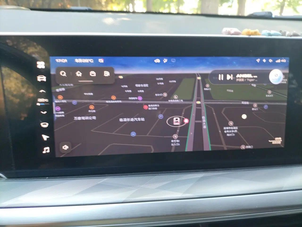 Haval XY 2022 1.5T Smart Edition — миниатюра 13