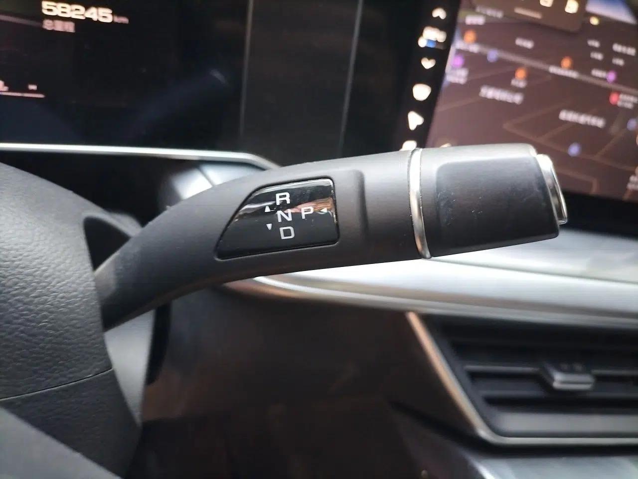 Haval XY 2022 1.5T Smart Edition — миниатюра 14