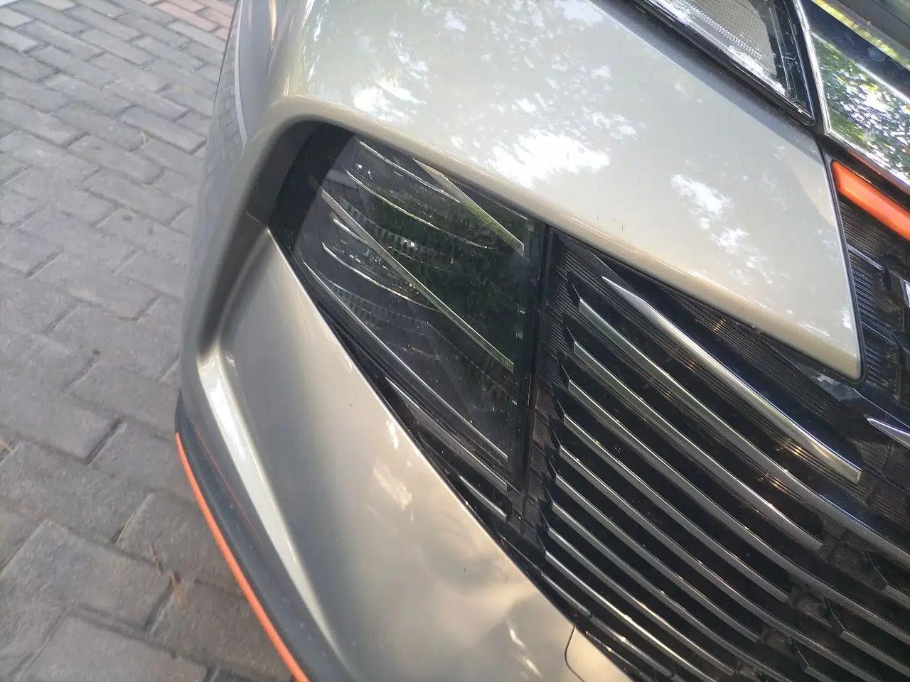 Haval XY 2022 1.5T Smart Edition — миниатюра 7