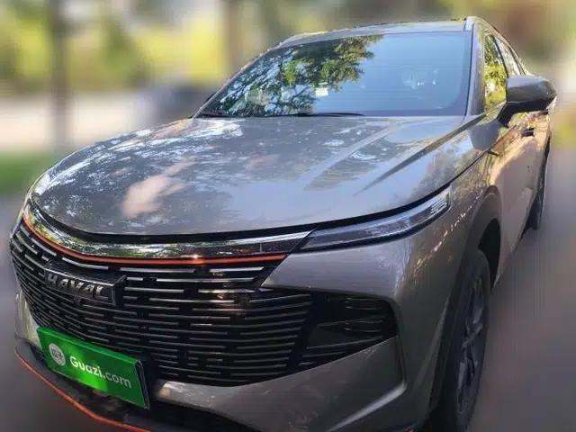 Haval XY 2022 1.5T Smart Edition