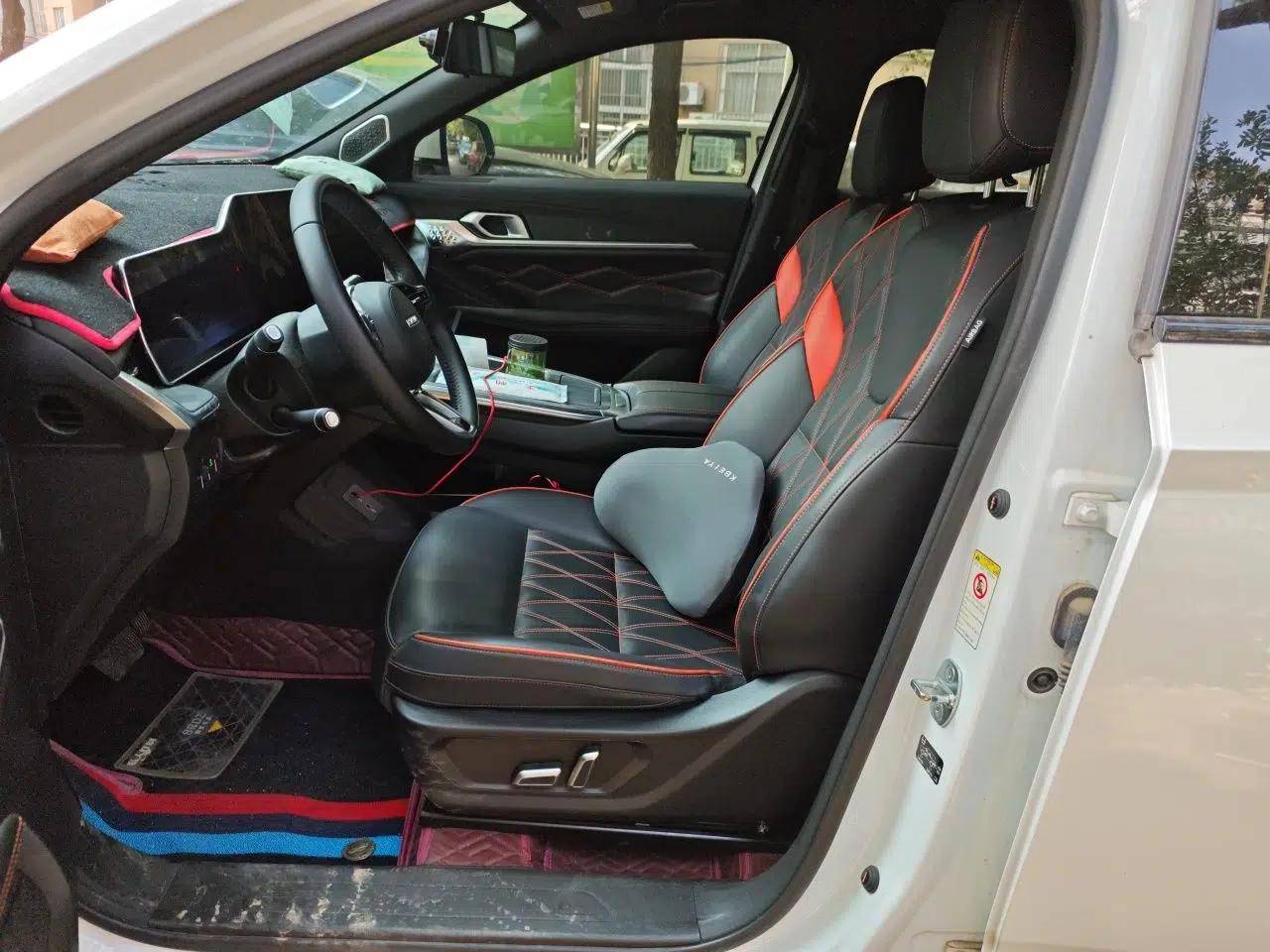 Haval XY 2022 1.5T Smart Edition — миниатюра 14