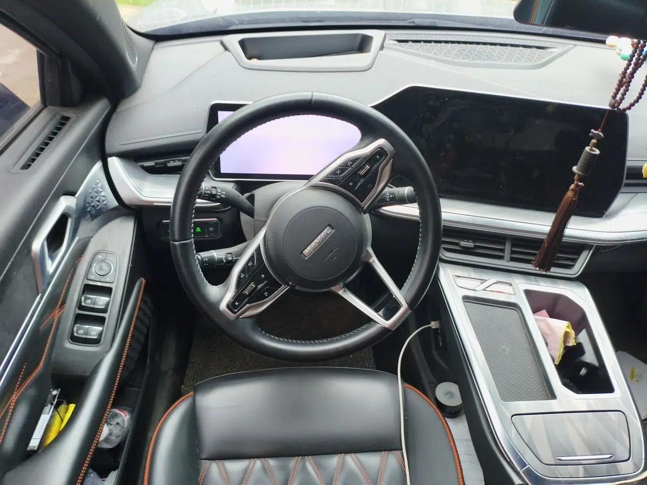 Haval XY 2022 1.5T Smart Edition — миниатюра 7
