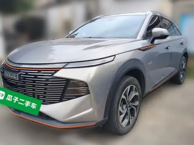 Haval XY 2022 1.5T Smart Edition