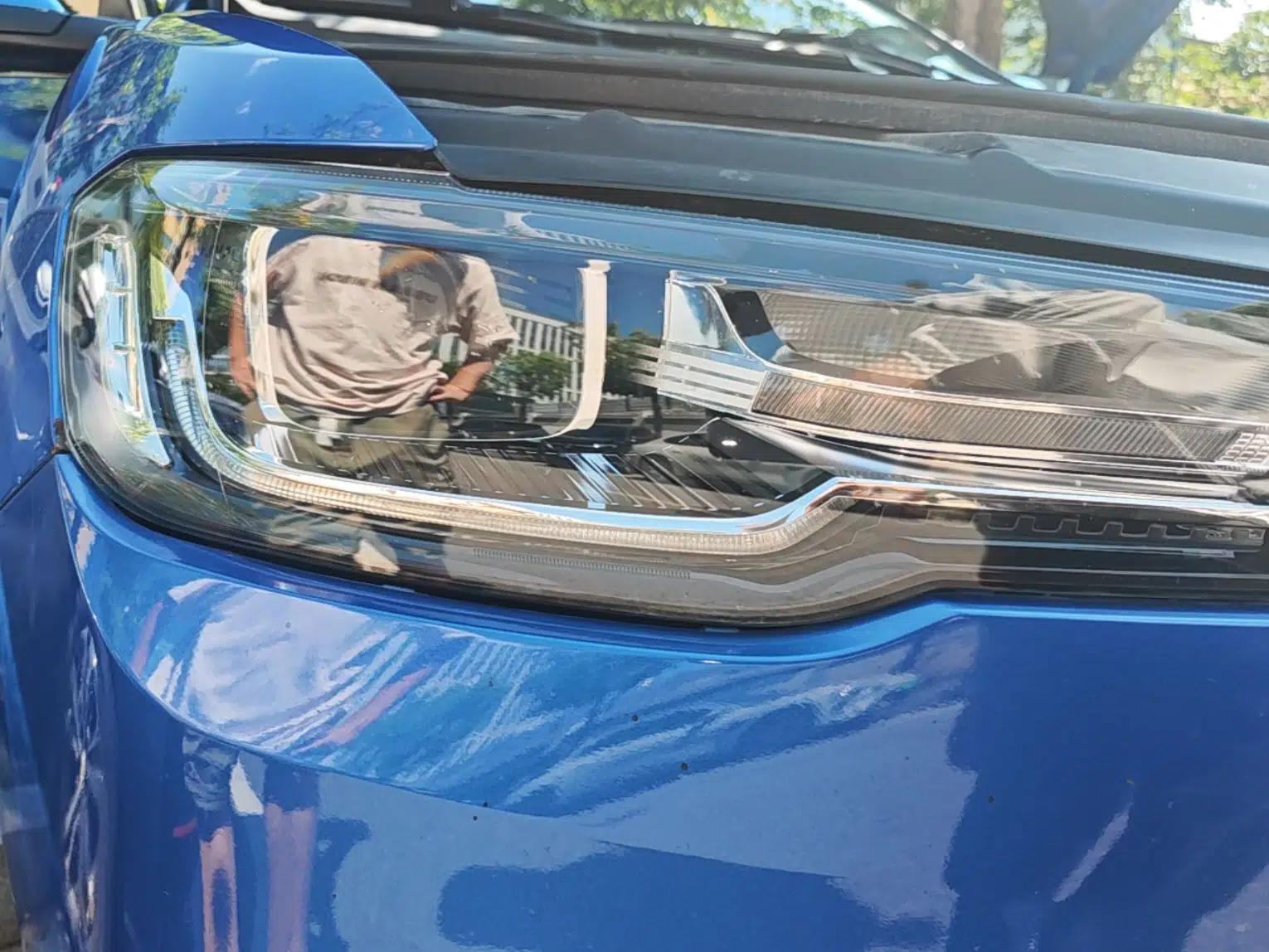Haval H2s 2017 Blue Label 1.5T Dual-Clutch Elite Model — миниатюра 7