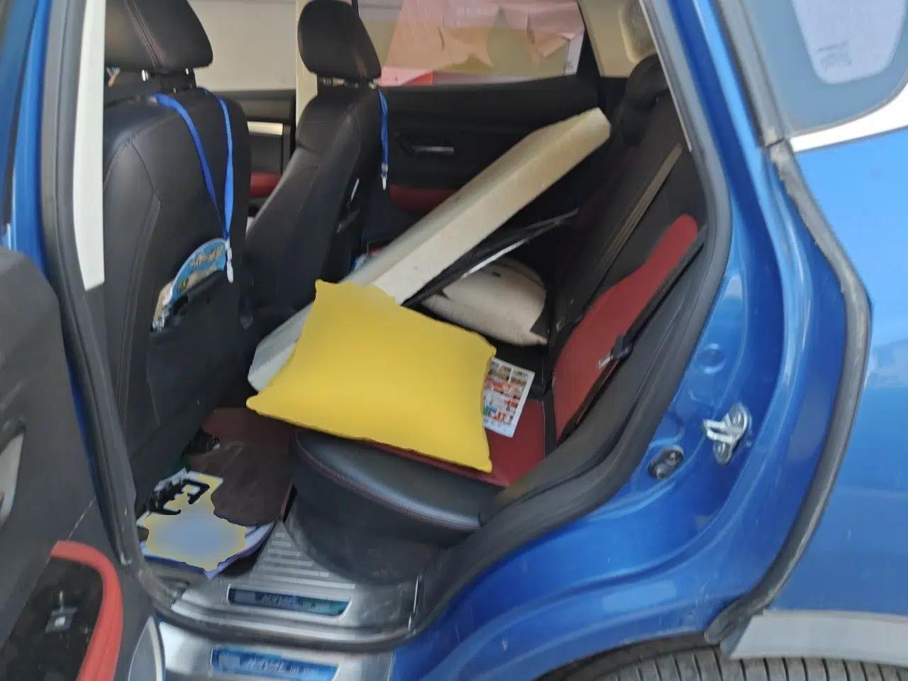 Haval H2s 2017 Red Label 1.5T Manual Comfort Model — миниатюра 14