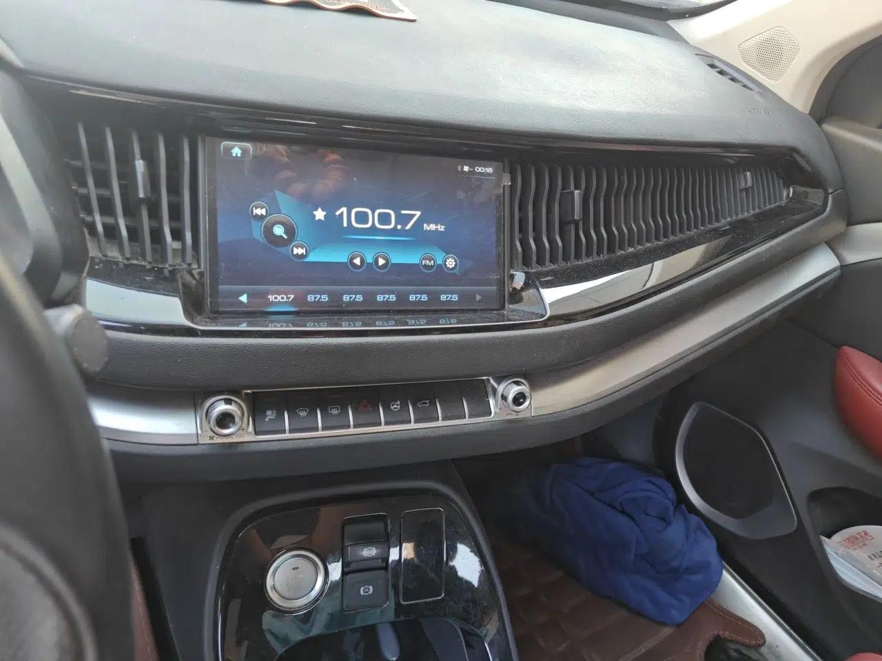 Haval H2s 2017 Red Label 1.5T Manual Comfort Model — миниатюра 10
