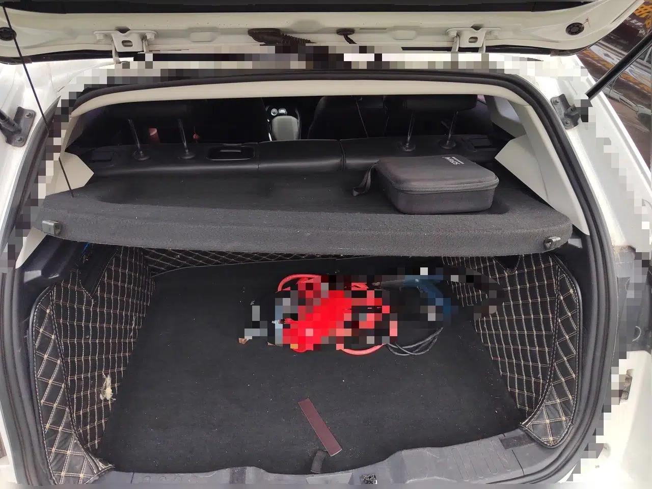 Haval H2s 2017 Red Label 1.5T Manual Comfort Model — миниатюра 19