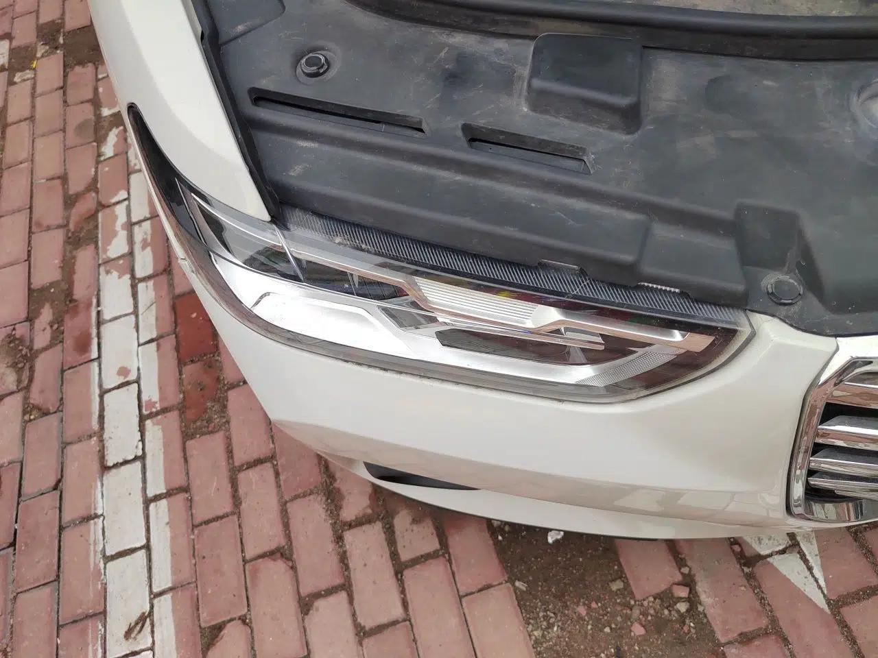 Haval H2s 2017 Red Label 1.5T Manual Comfort Model — миниатюра 7