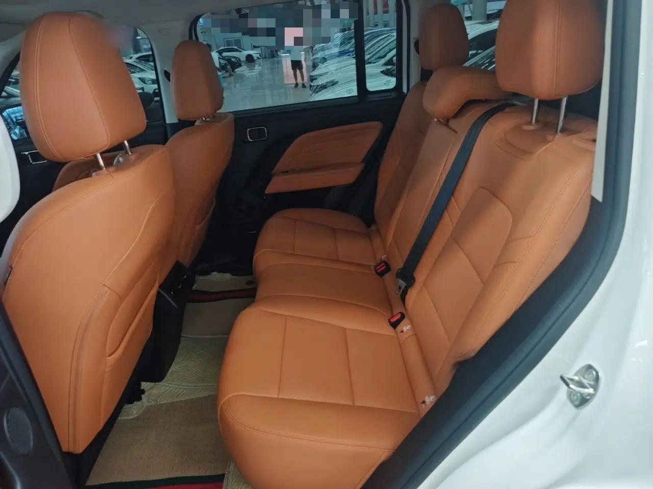 Haval Raptor 2025 2.0T 4WD Ultra — миниатюра 25