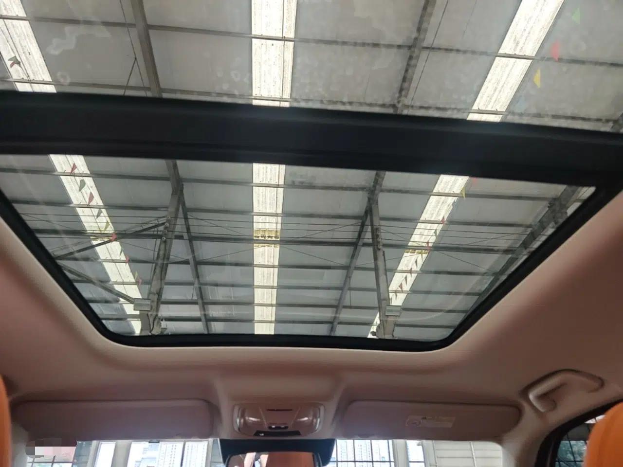 Haval Raptor 2025 2.0T 4WD Ultra — миниатюра 26