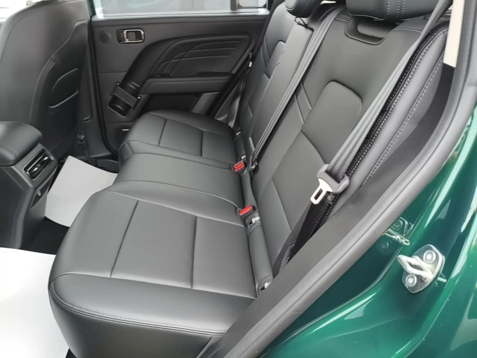 Haval Raptor 2025 2.0T 4WD Ultra — миниатюра 31