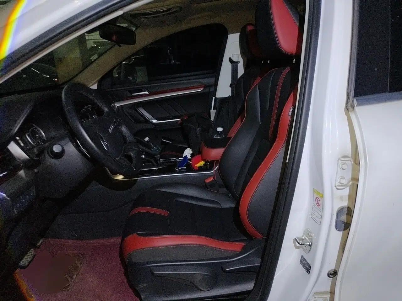 Haval H4 2019 1.5 GDIT DCT Luxury Smart Connectivity Version China VI Standard — миниатюра 12