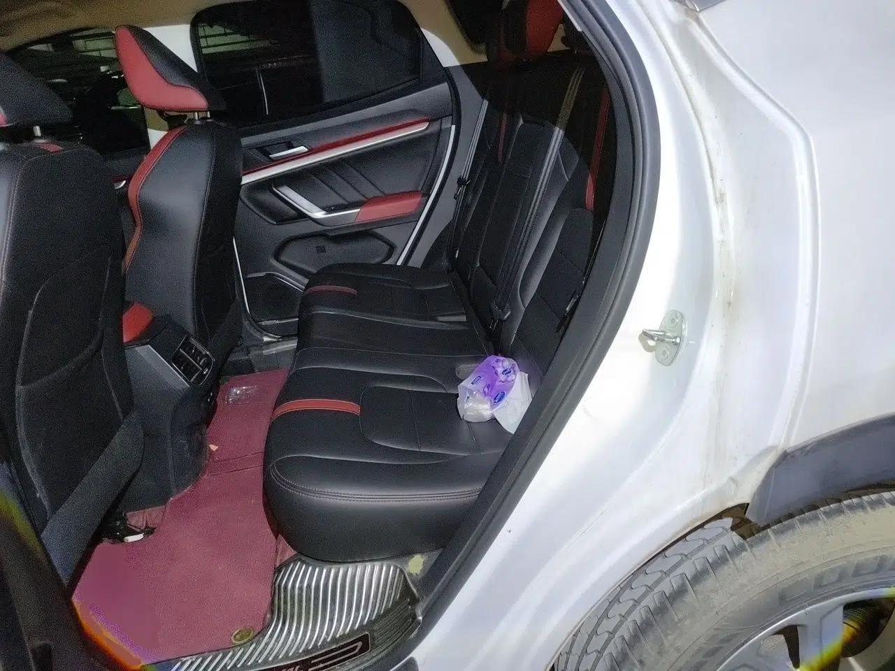 Haval H4 2019 1.5 GDIT DCT Luxury Smart Connectivity Version China VI Standard — миниатюра 14