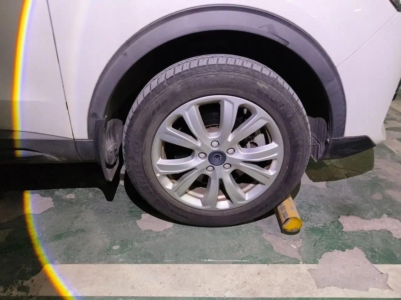 Haval H4 2019 1.5 GDIT DCT Luxury Smart Connectivity Version China VI Standard — миниатюра 5
