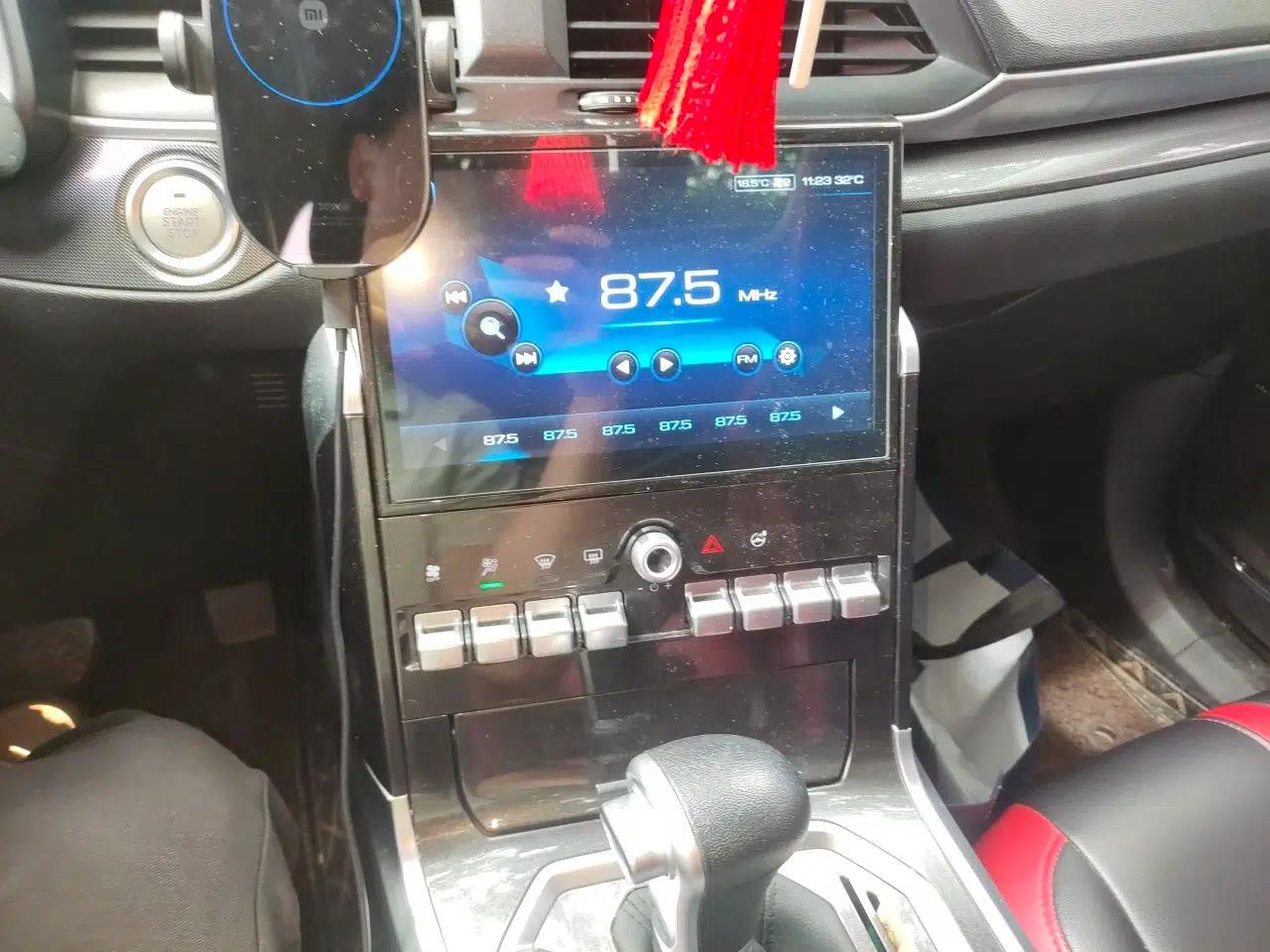Haval H4 2018 Red-Label 1.5 GDIT DCT Fashion Edition — миниатюра 13