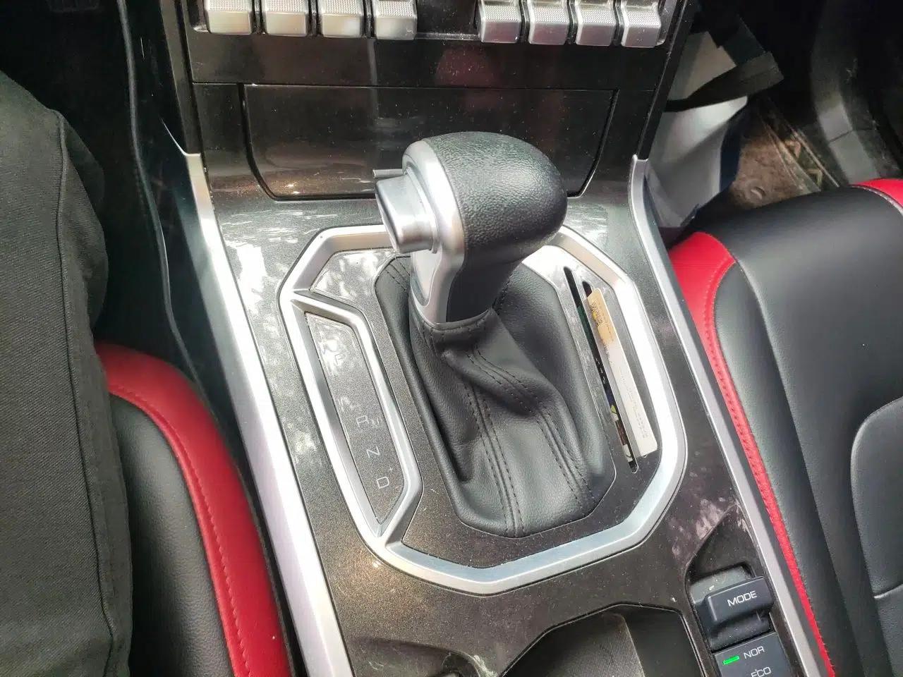 Haval H4 2018 Red-Label 1.5 GDIT DCT Fashion Edition — миниатюра 14
