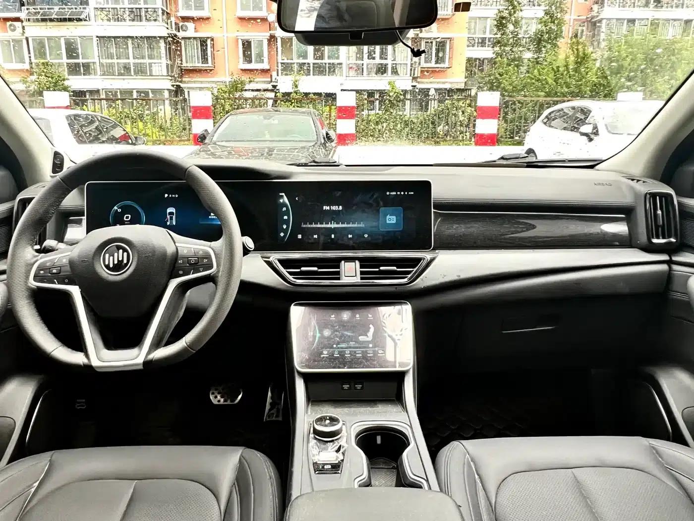 Weltmeister W6 2021 520km PRO All-Round Edition — миниатюра 11