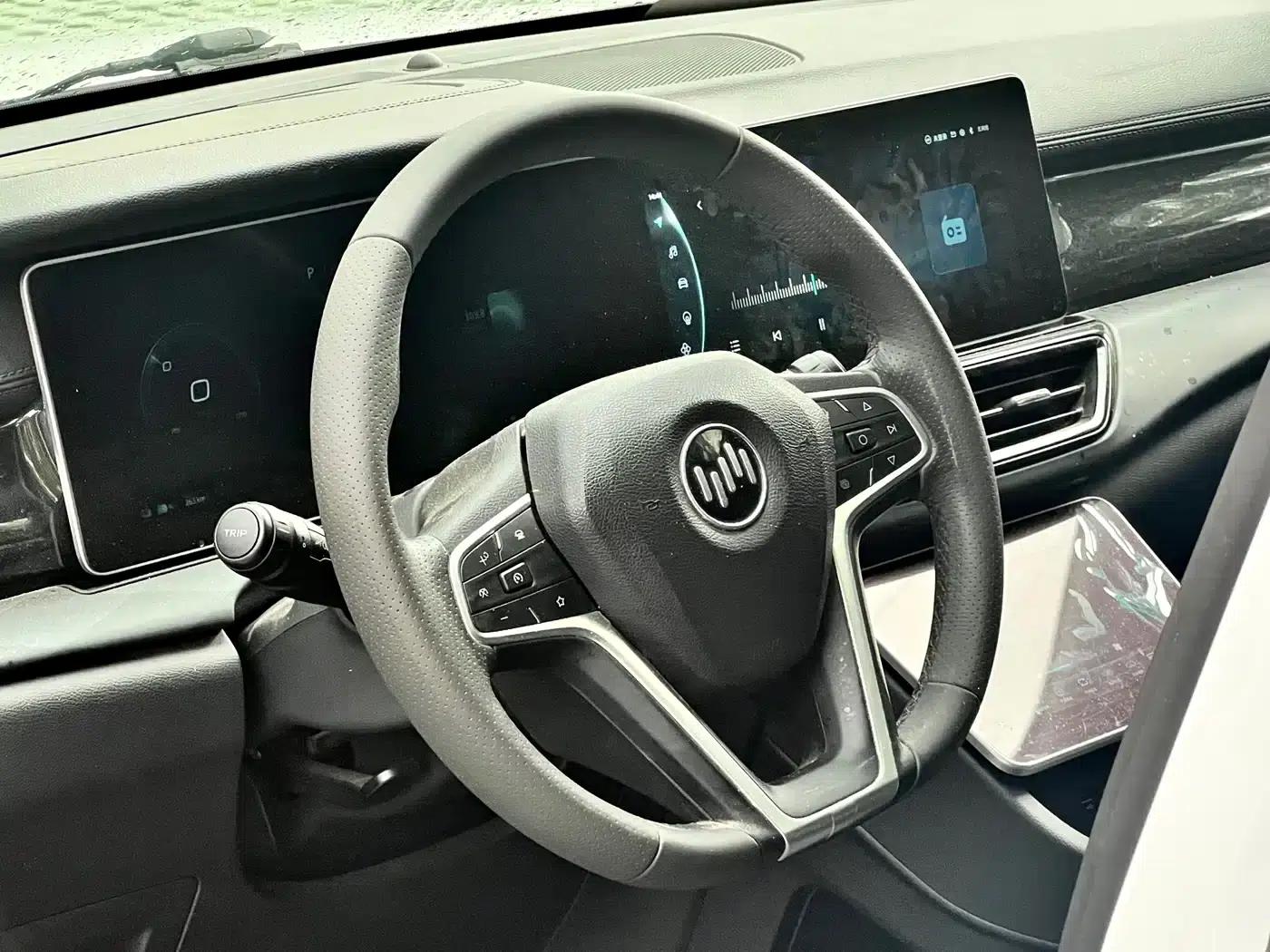 Weltmeister W6 2021 520km PRO All-Round Edition — миниатюра 7