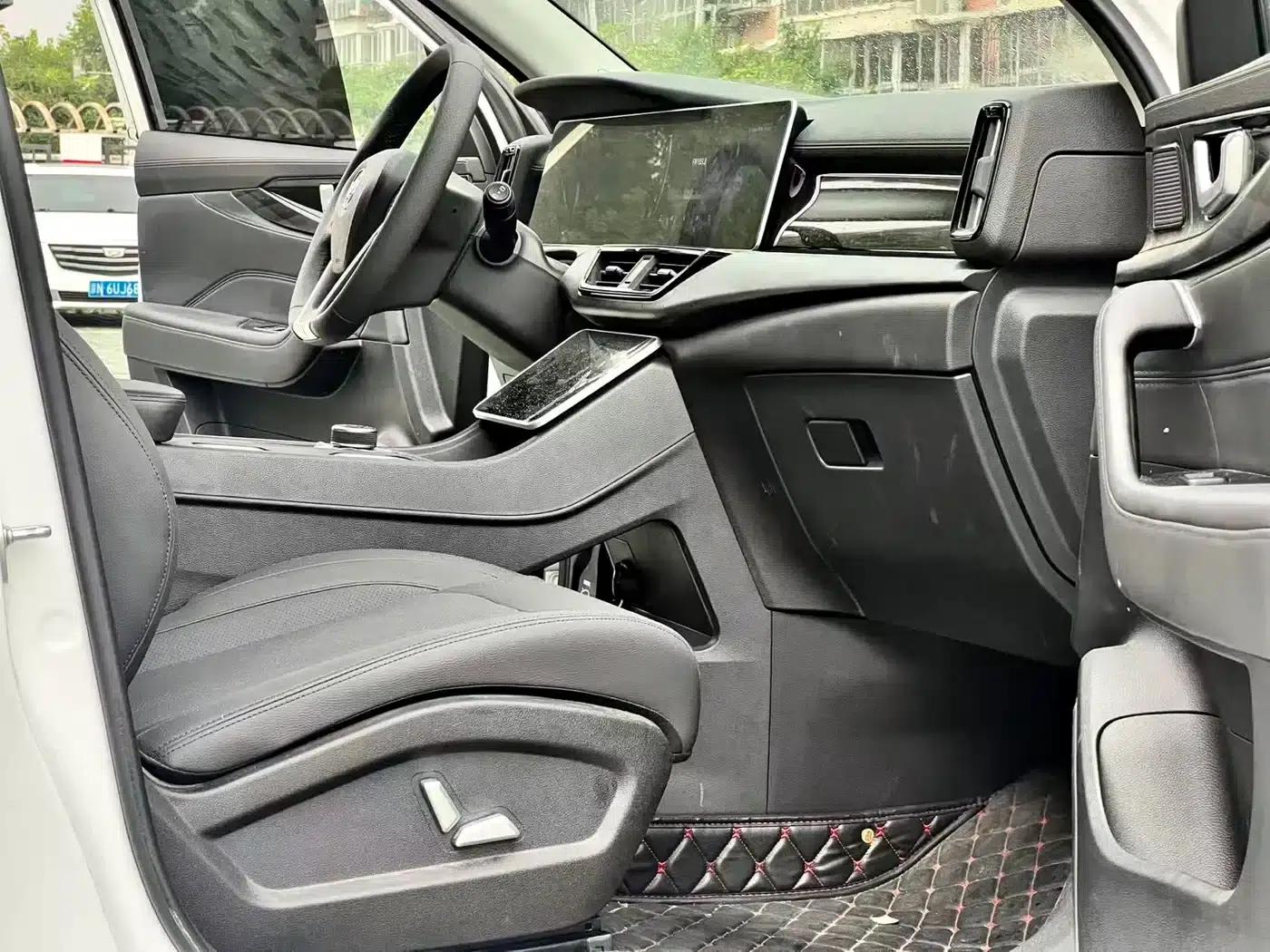 Weltmeister W6 2021 520km PRO All-Round Edition — миниатюра 10