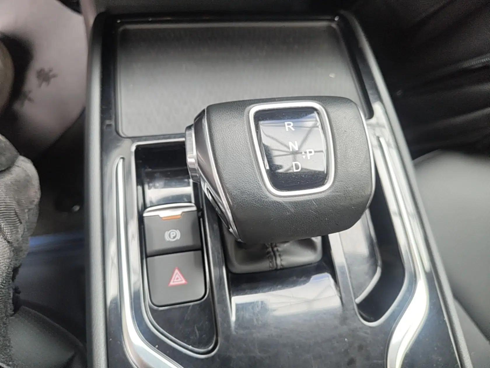 Hongqi E-QM5 2023 560km PLUS — миниатюра 16
